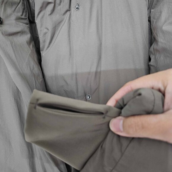 GAP Big Puff Coat - Like New Condition - Picture 10 of 13